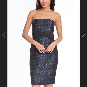 Tracy Reese Plenty Nadia Sheath Dress Size 6 NWT